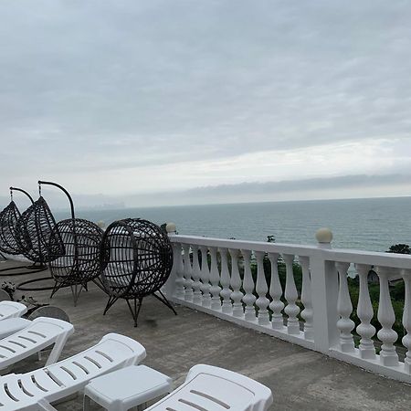 White House Chakvi Hotel ภายนอก รูปภาพ