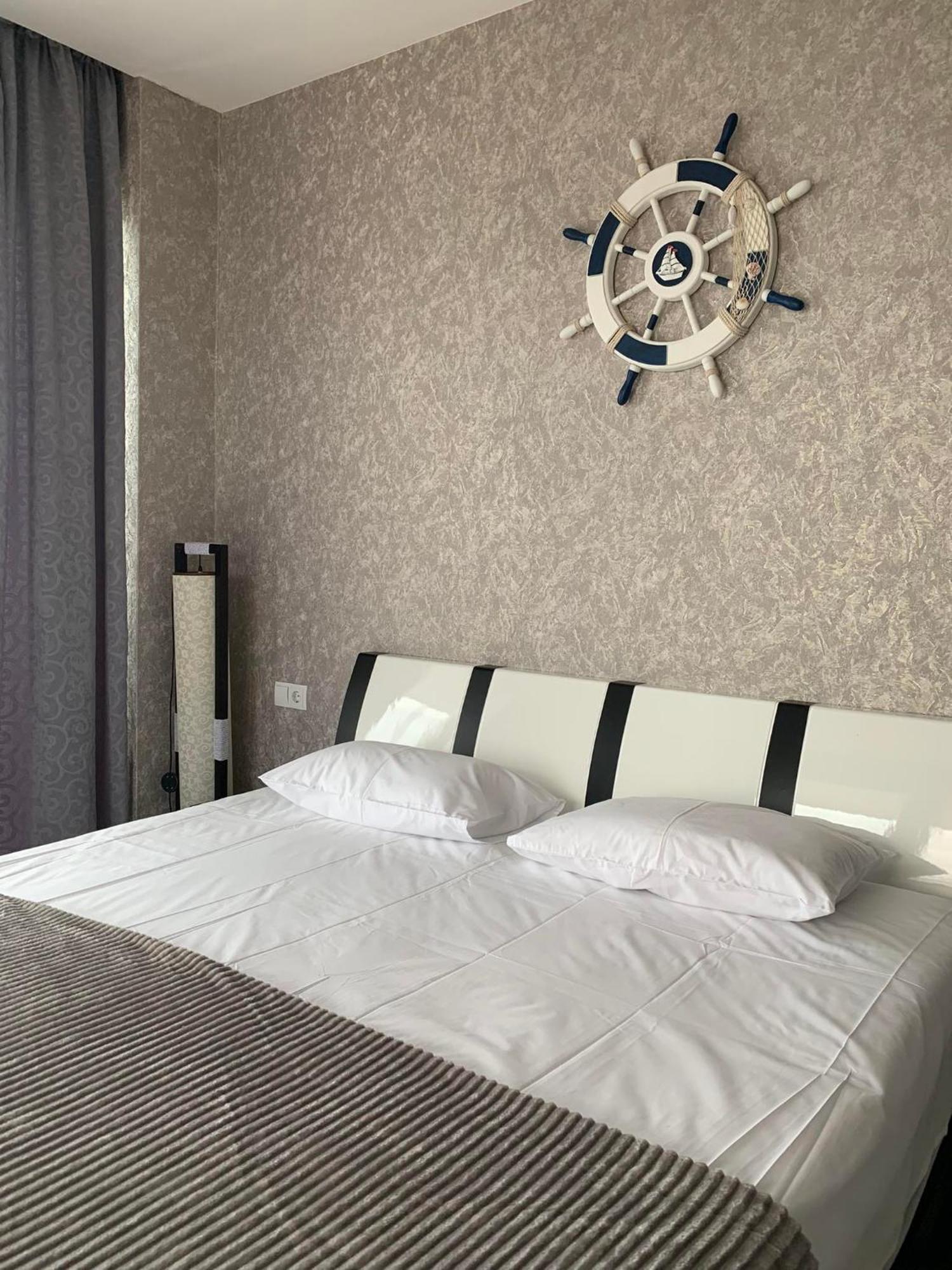 White House Chakvi Hotel ภายนอก รูปภาพ