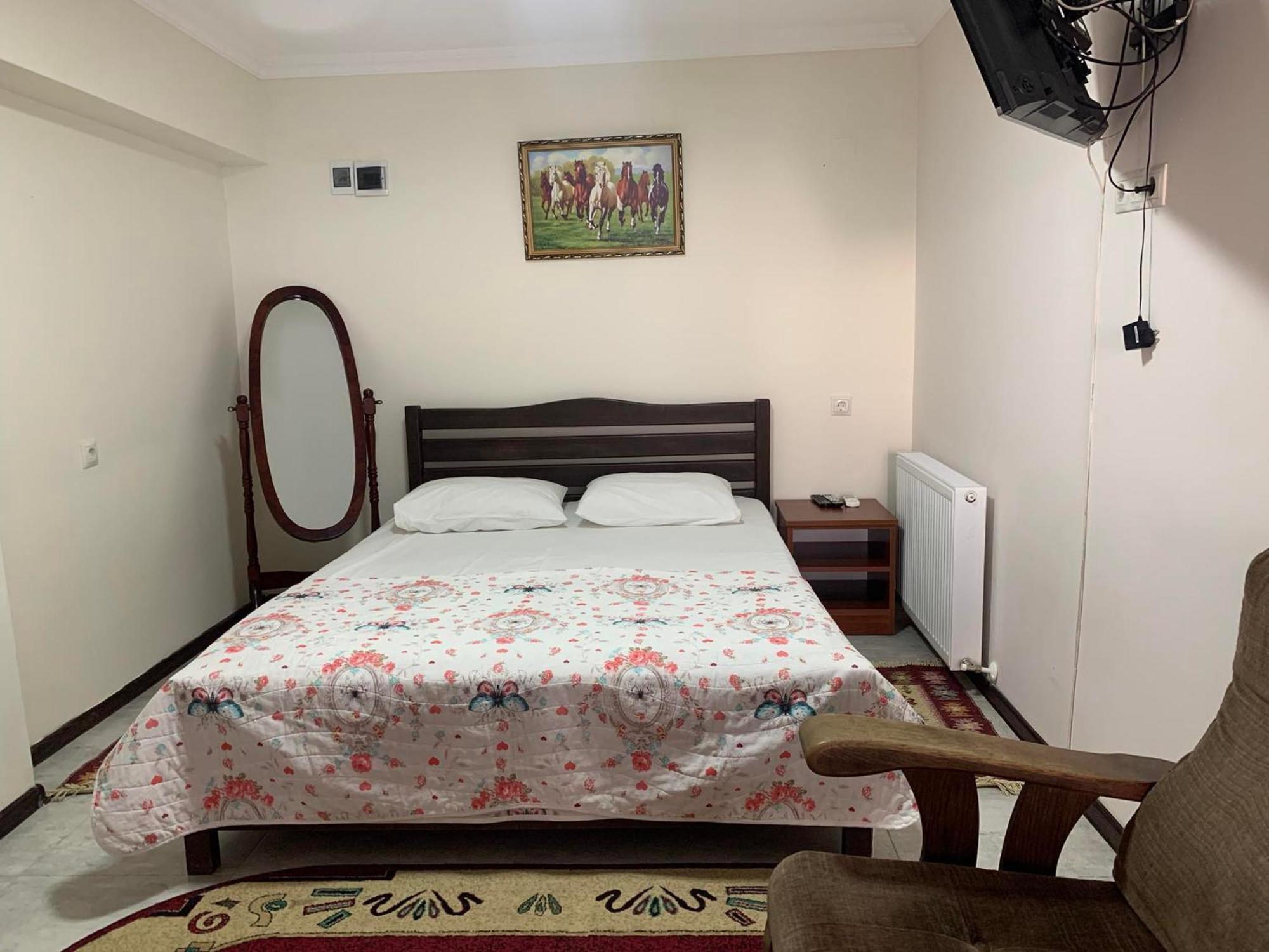 White House Chakvi Hotel ภายนอก รูปภาพ