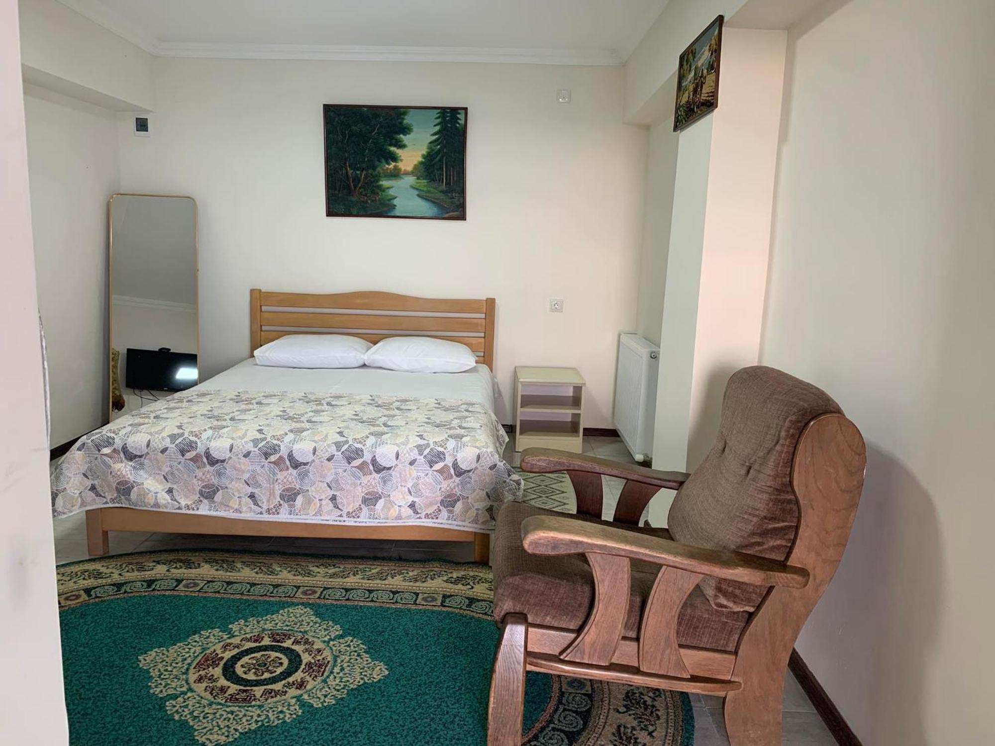 White House Chakvi Hotel ภายนอก รูปภาพ